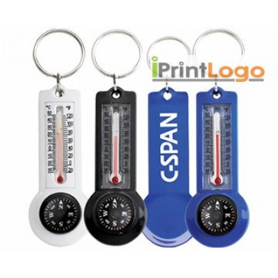 COMPASS KEYCHAINS-IGT-TG6520